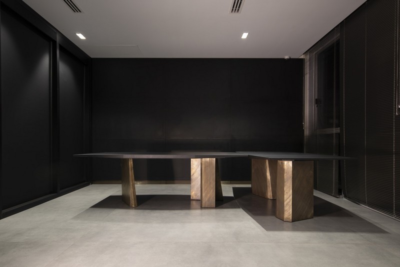 Kalbod Studio 2025 interior view 2